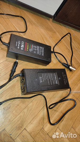 Аккумуляторы для электровелосипеда 60v21Ah