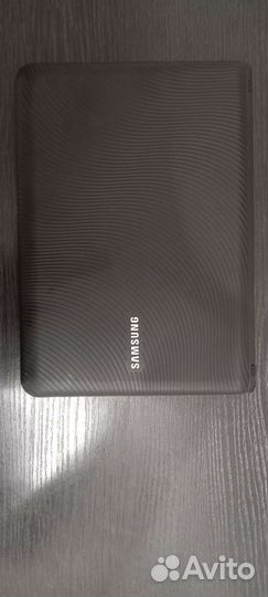 Нетбук Samsung NB30 plus