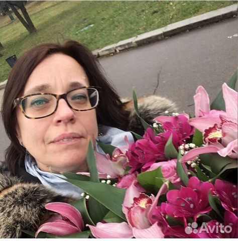 Образовательные услуги