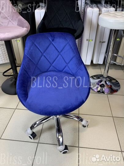 Стул мастера