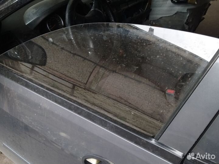 Стекла дверей Lifan Breez