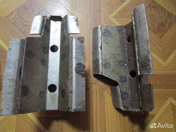 Поддомкратник