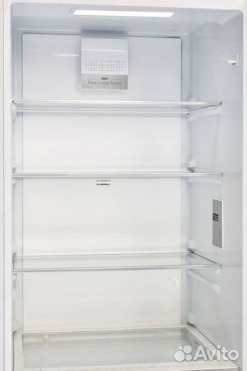 Встраиваемый холодильник Korting KFS 17935 cfnf Но