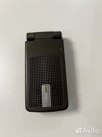 Телефон Nokia 6260