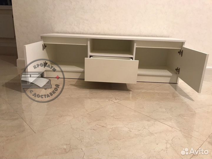 Тумба под тв IKEA