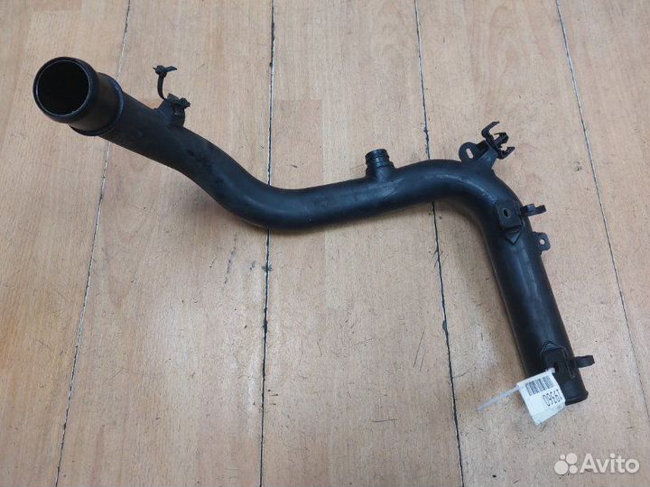 Патрубок воздушного фильтра Opel Astra H универсал