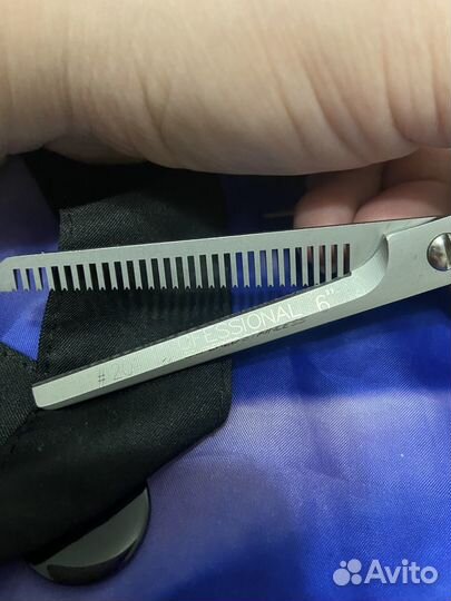 Набор для парикмахера