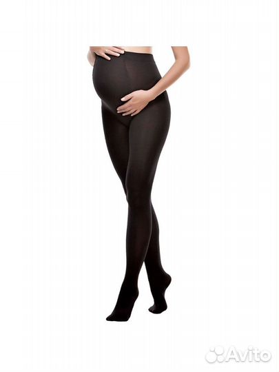 Колготки антиварикозные для беременных