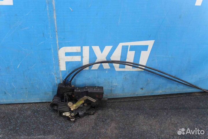 Замок двери Mercedes-Benz M-Class (Мерседес М-клас