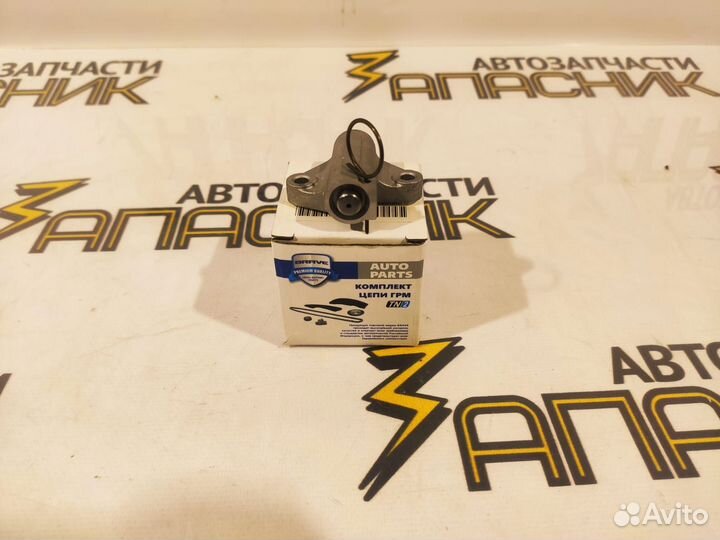 Натяжитель цепи грм Solaris/Kia Rio 2017-2022