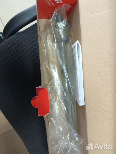 Тяга рулевая audi A3/VW golf V/passat/octavia 04