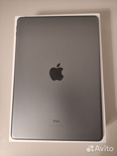 iPad 9 2021 64gb вместе с apple pencil