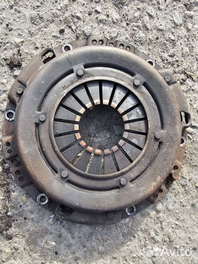 Корзина сцепления mazda 3 BK, Z6