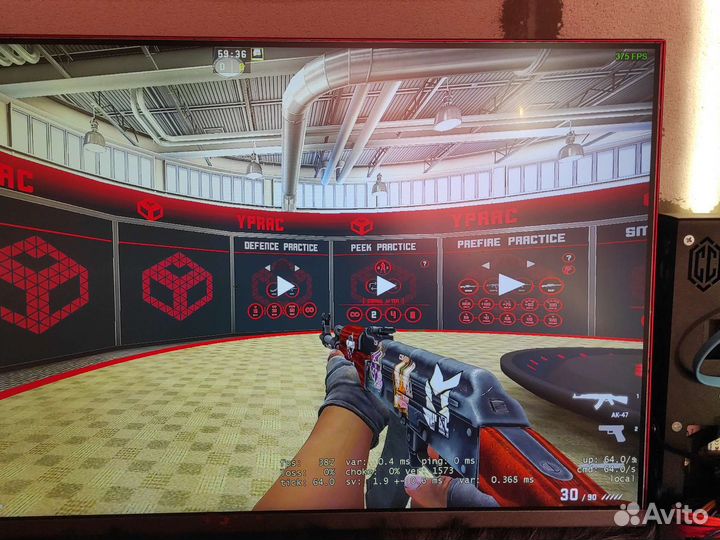 Видеокарта AMD Radeon RX 370 4 GB RAM