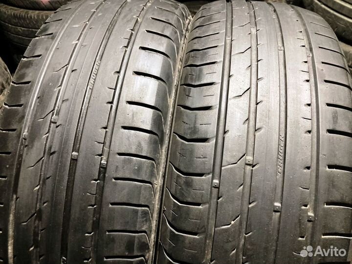 Marshal Crugen HP91 235/65 R17