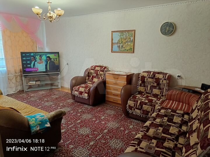 2-к. квартира, 46 м², 8/9 эт.