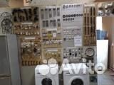 Оригинальные запчасти для микроволновок