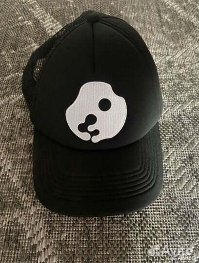 Кепка Gleb Kostin Dot