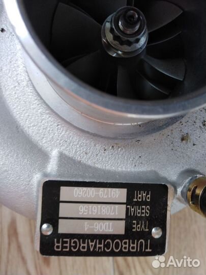 Запчасти на мицубиси фусо двигель 6D15