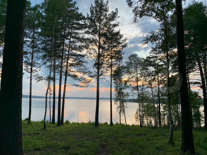 Участок 22 сот. (СНТ, ДНП)