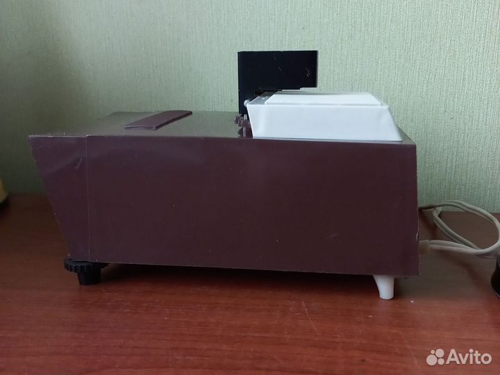 Фильмоскоп Знайка