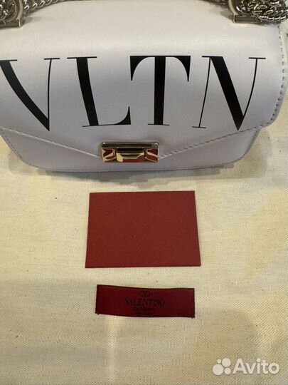 Сумка Valentino