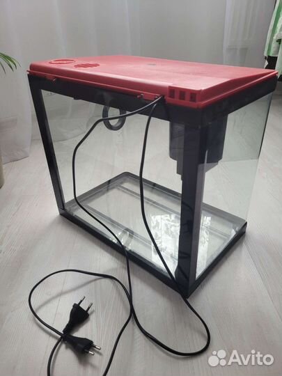 Аквариум Prime 33 л