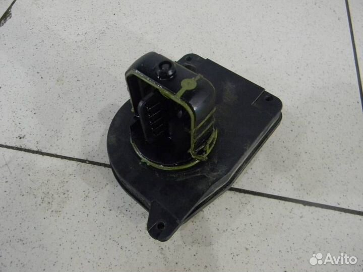 Механизм изменения длины впускного коллектора