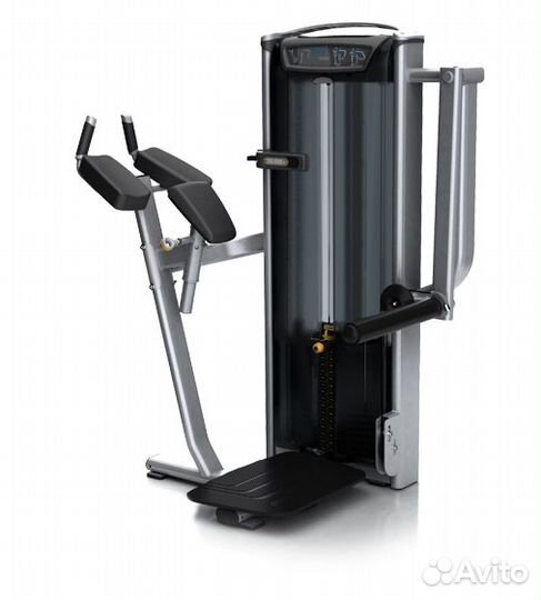 Ягодичные мышцы Matrix versa VS-S78P