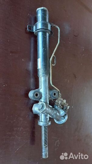 Рейка рулевая. Мазда 626. Гф