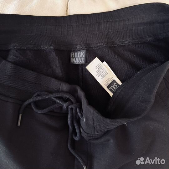 Мужскик Спортивные штаны Италия 3 XL