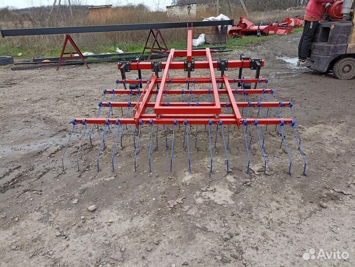 Культиватор Фермер Техника КШН-2, 2022