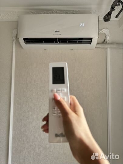 Сплит-система