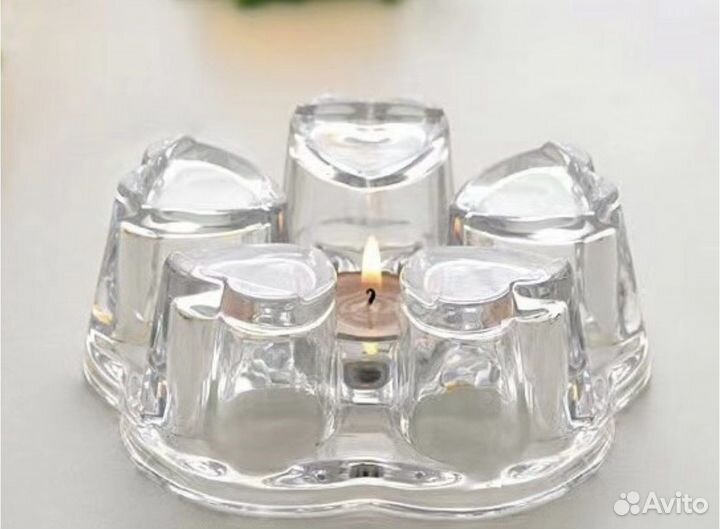 Подогрев,подставка для чайника