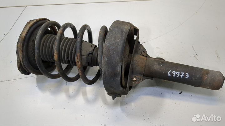 Амортизатор подвески Citroen Berlingo, 1999