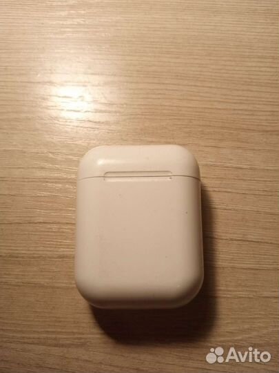 Наушники (сломанные)