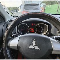 Mitsubishi ASX 1.6 MT, 2012, 116 000 км, с пробегом, цена 1 400 000 руб.