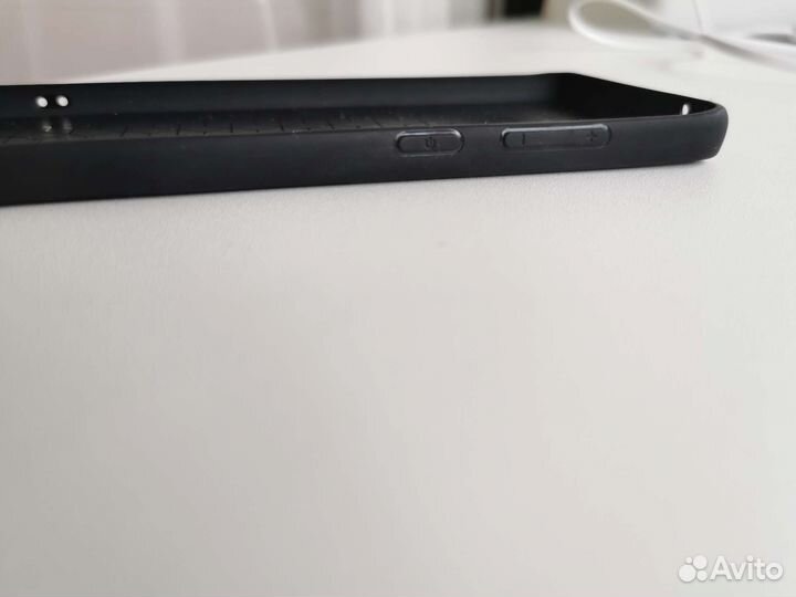 Бампер для Samsung s20 ultra