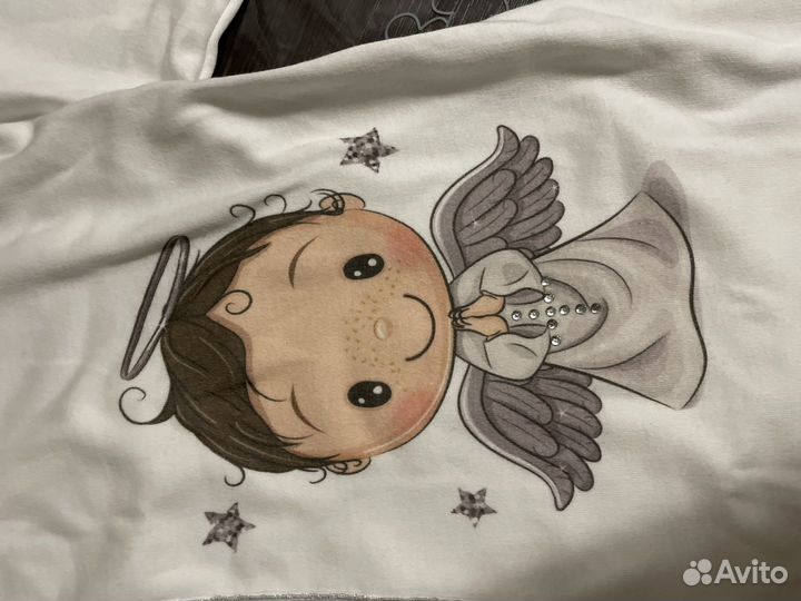 Крестильная рубашка