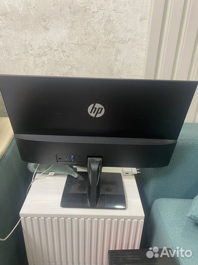 Монитор HP 24