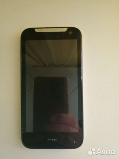Телефон HTC