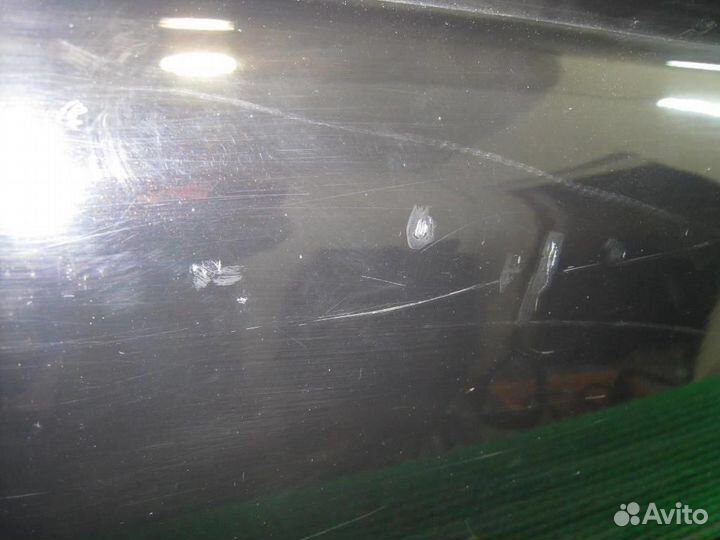 Дверь задняя левая KIA Sportage 2 (KM) 2005