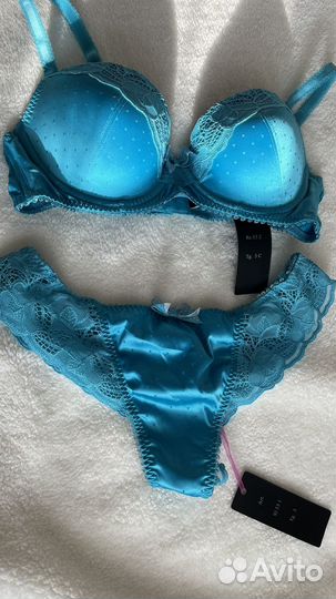 Комплект 75с фуксия Dimanche