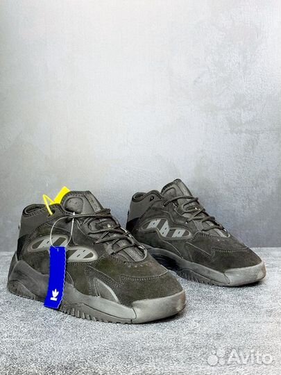 Кроссовки adidas streetball 2