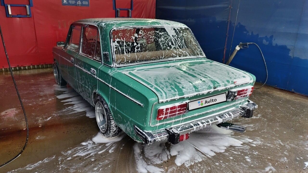 ВАЗ (LADA) 2106: фото владельца