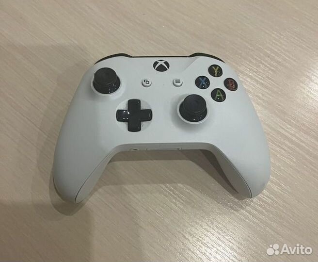 Xbox One S all digital 1 тб