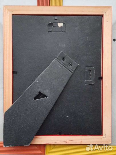 Рамки для фотографий a4 и а5