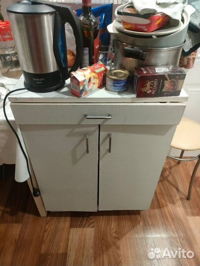 Тумба на кухню бу