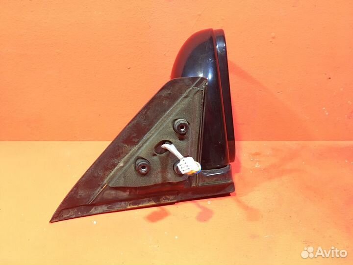 Зеркало заднего вида Mitsubishi Pajero Sport (Б/У)