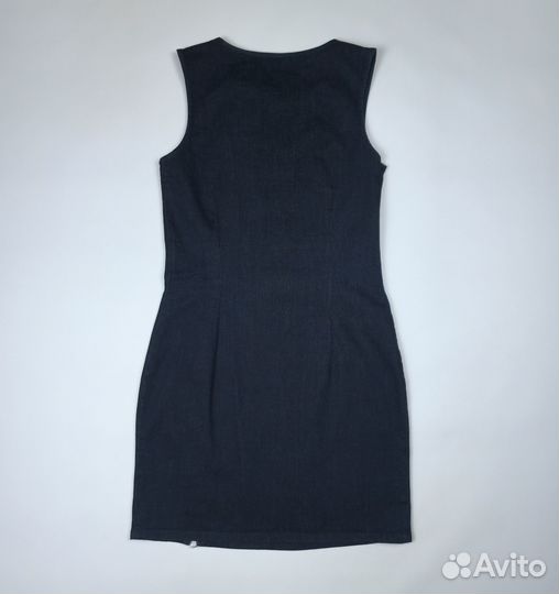 Diesel джинсовое платье оригинал